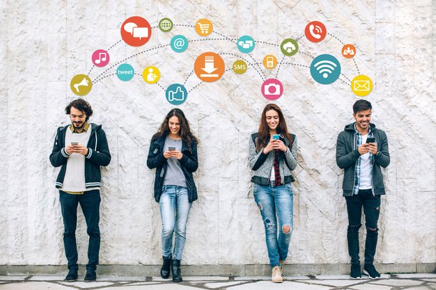 Social_networking