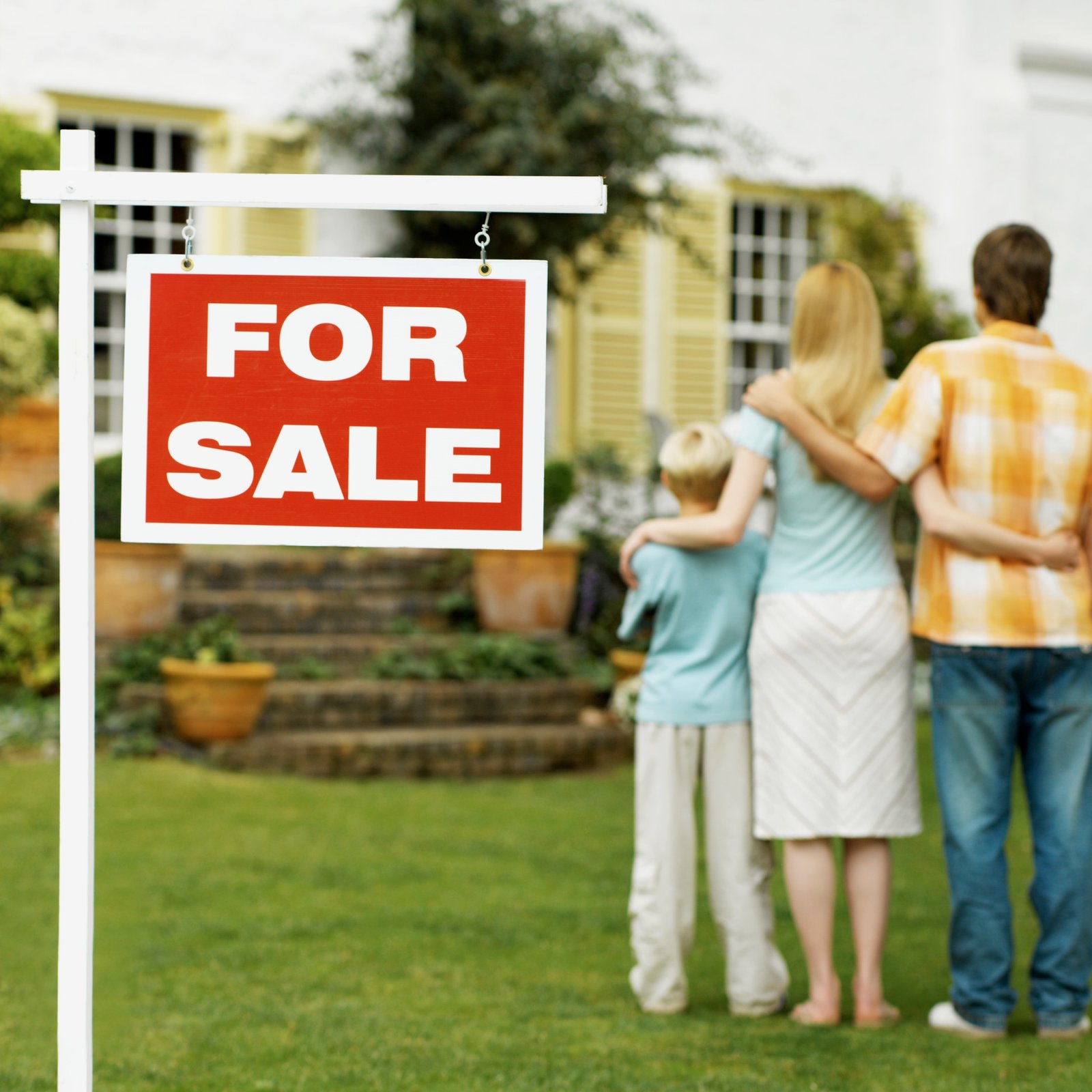 Real-estate