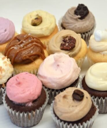 mini cupcakes 375x400 1