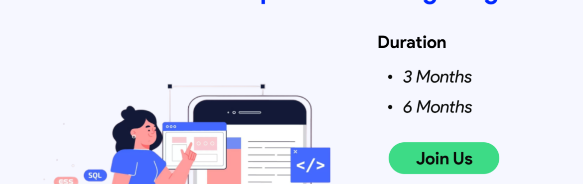 Android Development Training