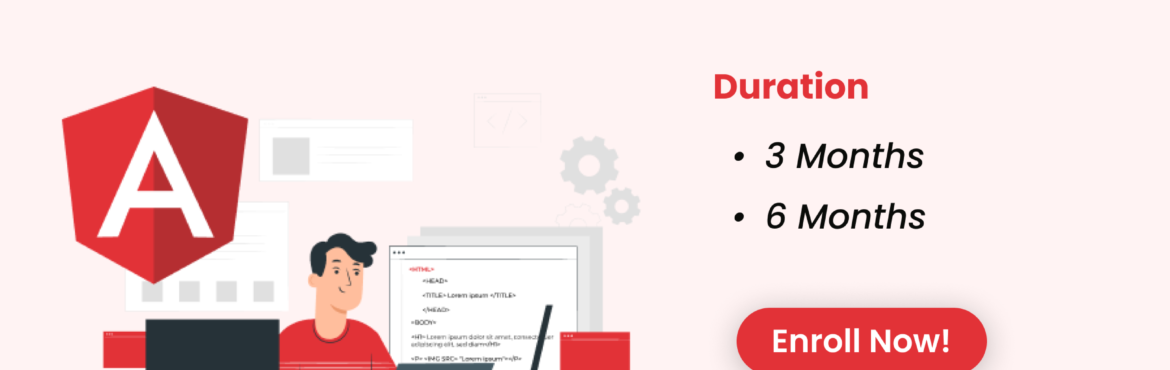Best Angular Training