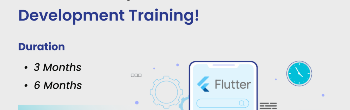 Flutter Development