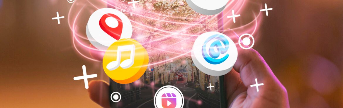 Explore Our Social Media Optimization Services | Upbryt