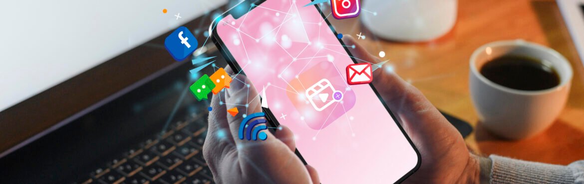Social Media Platform Development Unleashed | Upbryt