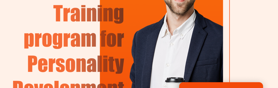 Empower Your Growth Personality Development Training Program