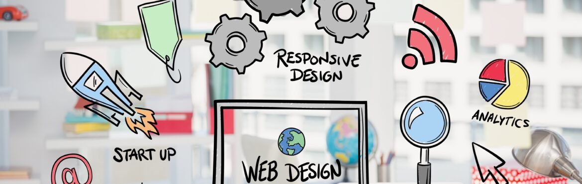Web Design Essentials Navigating the Basics | Upbryt