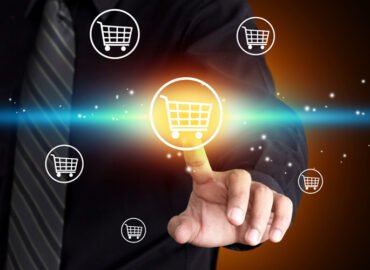 E Commerce Business Starting And Scaling Your Venture