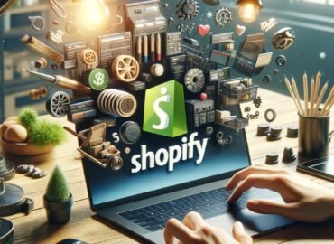 Shopify Partnerships Unlocking E-commerce Growth and Success
