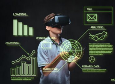 IT Solutions Company Shaping the Future