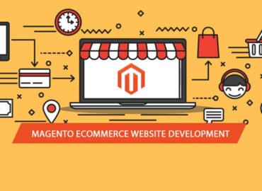 E Commerce Website in Magento Step-by-Step Guide