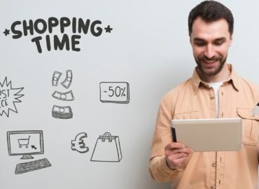Shopify Developer Designer Revamp Your Website | Upbryt