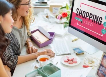 Shopify Expert Store Professional Management Solutions