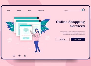 Shopify Website Redesign Specialist | Upbryt Technology