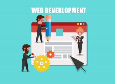 Web Flow Development Create Dynamic and Responsive Websites